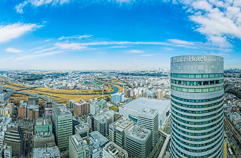 Prince Hotel Limited Time Sale (Room Only)