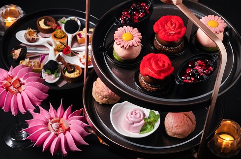 Afternoon Tea