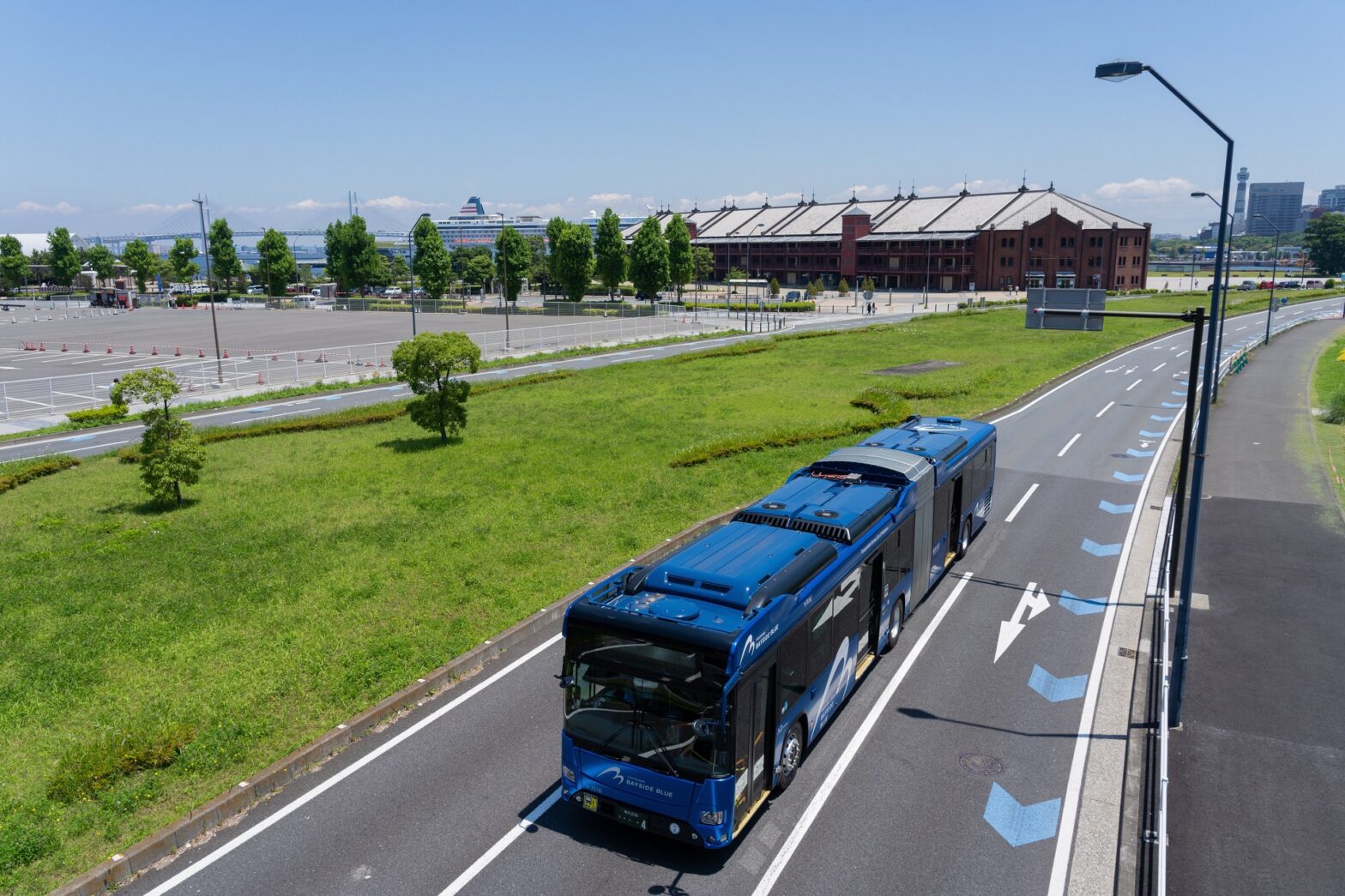 [Member Only] Sightseeing Ticket and Car Parking Package-Roomonly