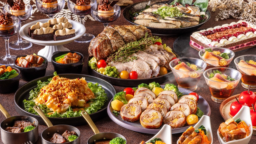 “CHEF’S FESTIVAL 2025 ～Philosophy～”