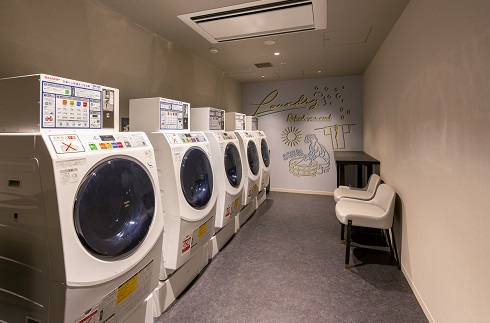 Laundromat