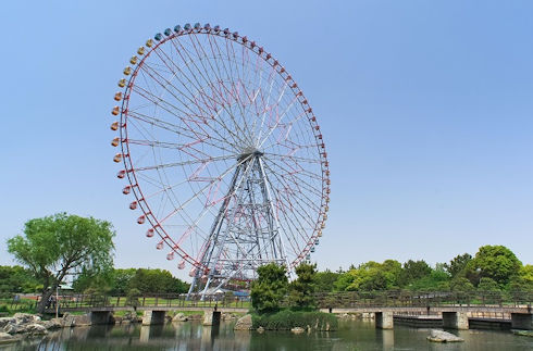 葛西臨海公園