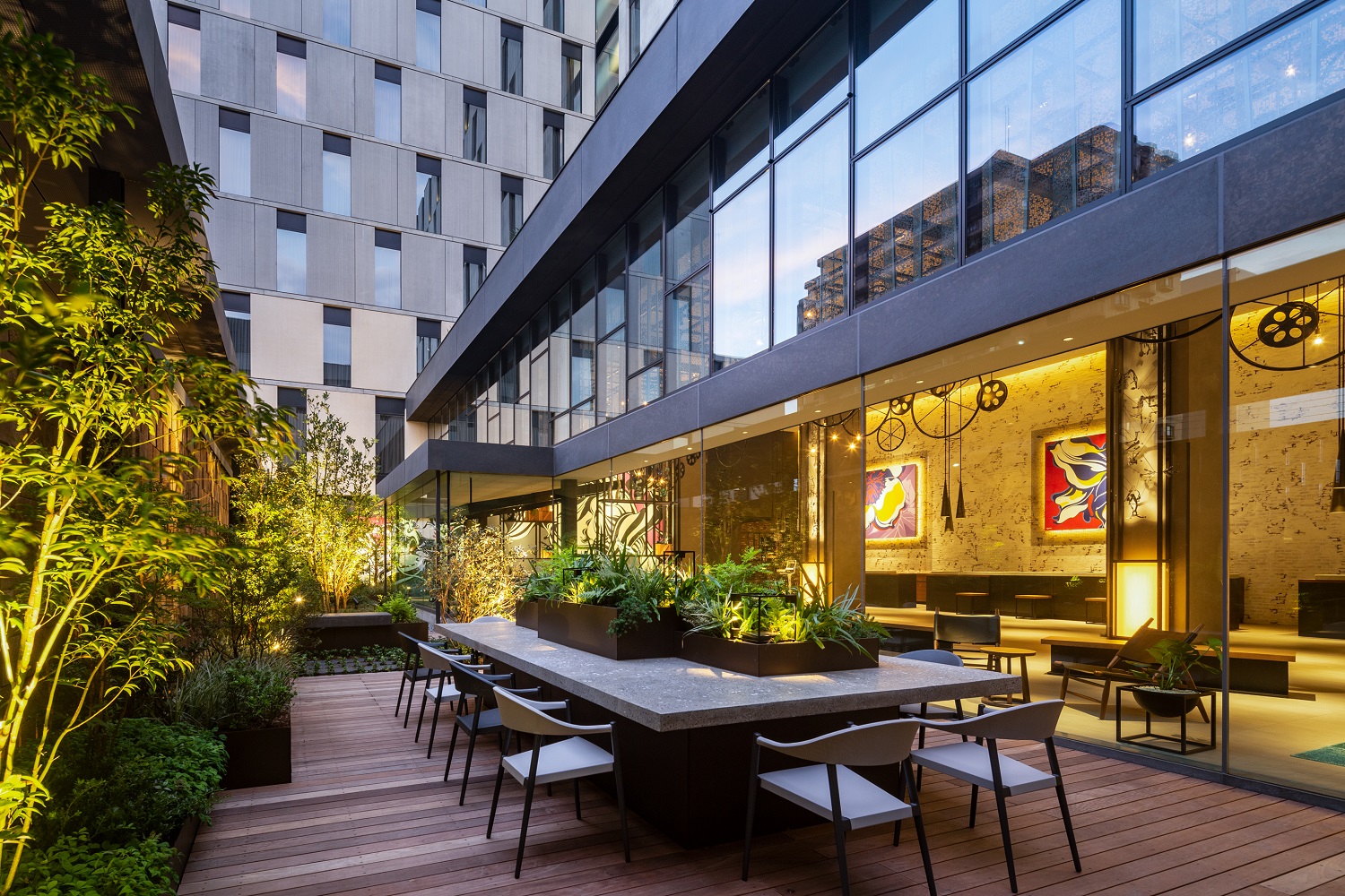 14Days Early Bird Special Offer Member (Breakfast Included)