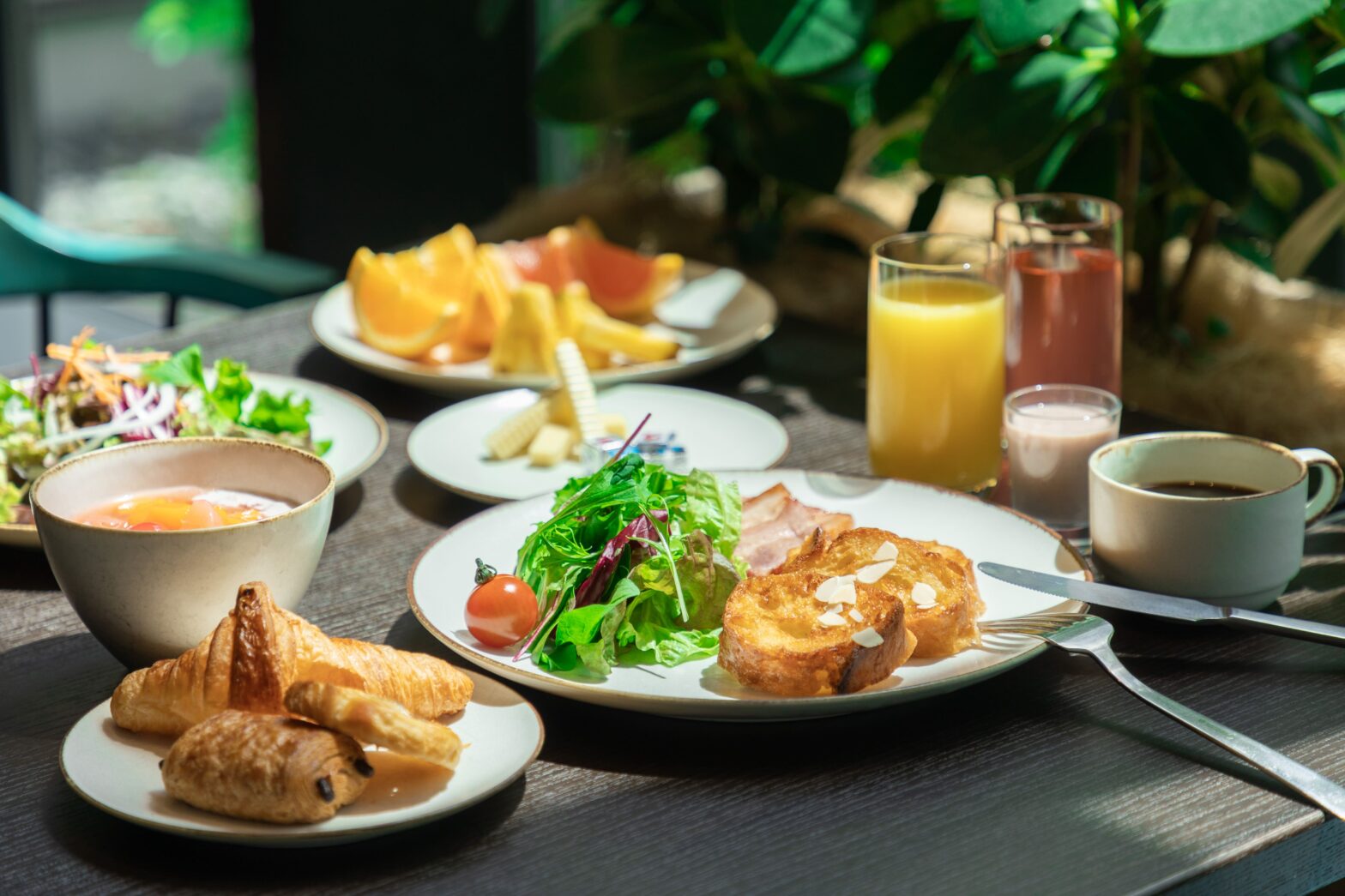 【Limited Offer】Prince Basic Member （Complimentary Breakfast）