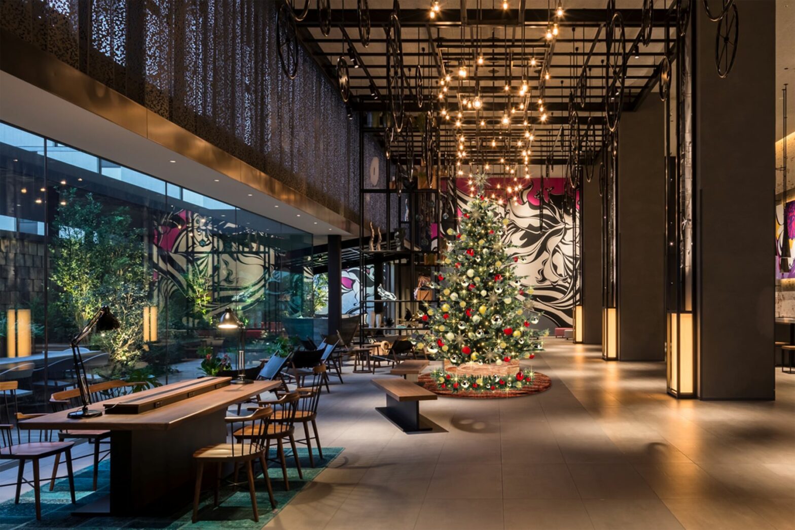 Festive Season Exclusive