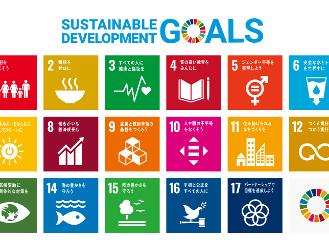 SDGs