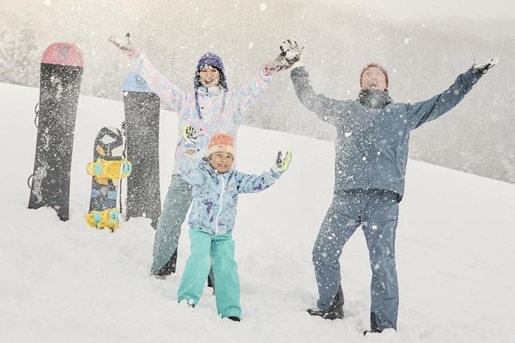 【雫石35週年】不容錯過的雪地冒險