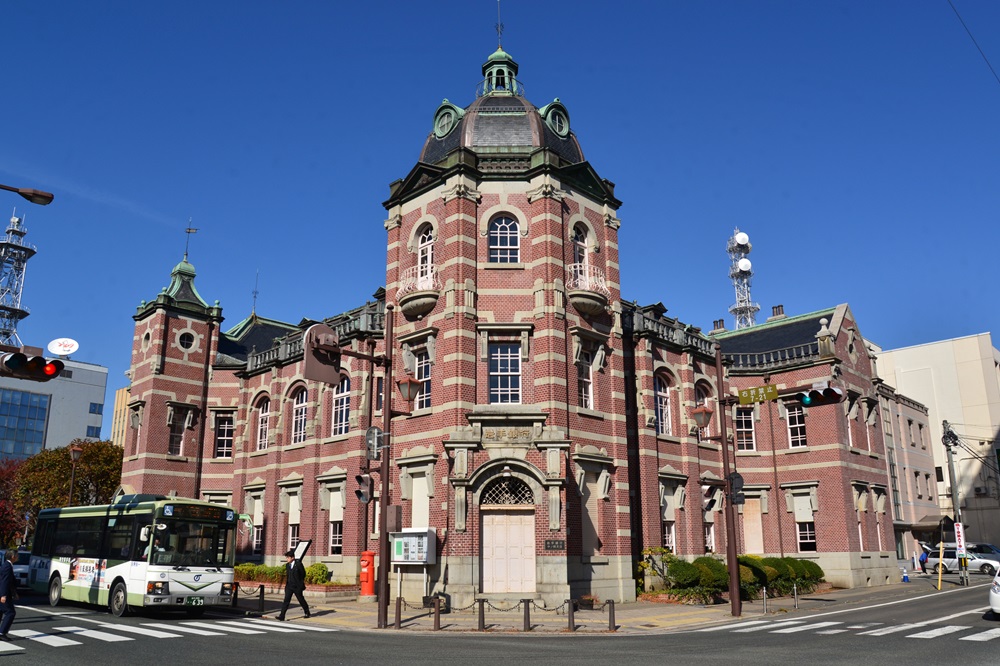 盛岡觀光推薦～職員精選！