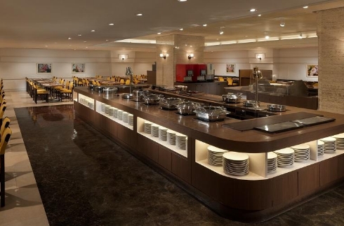 Bayern Restaurant