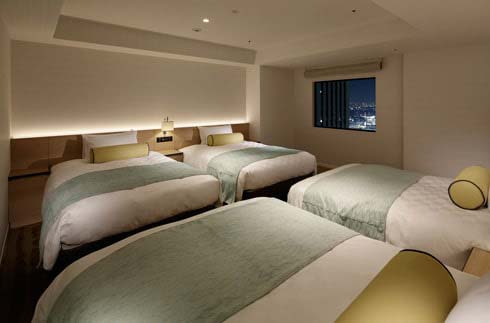 Panorama (33F-37F)-Fourth Room