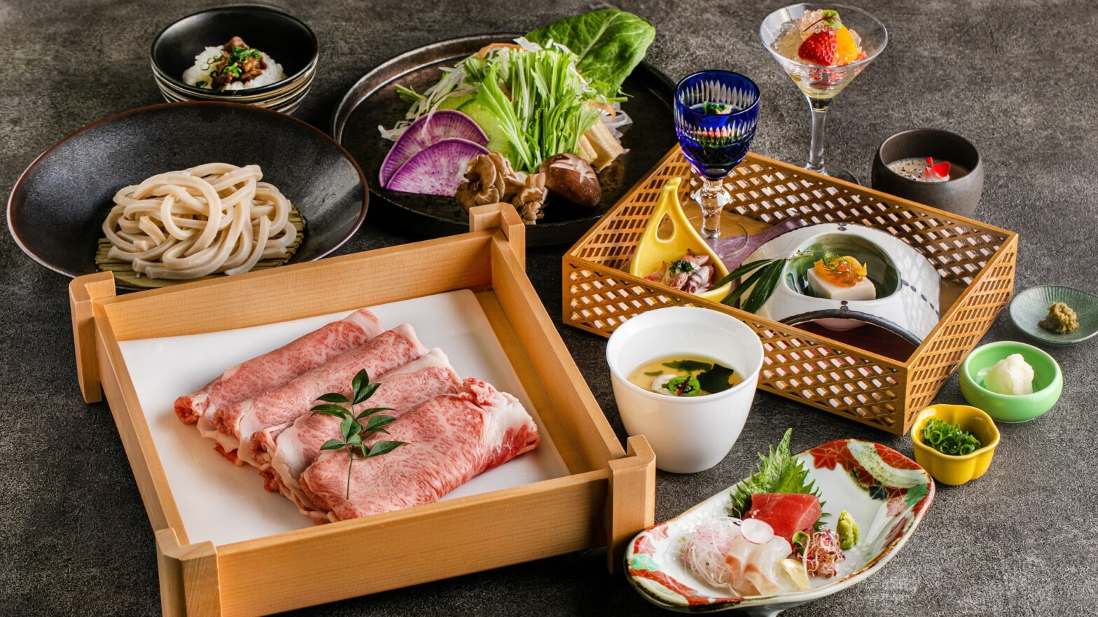 武藏野日本料理