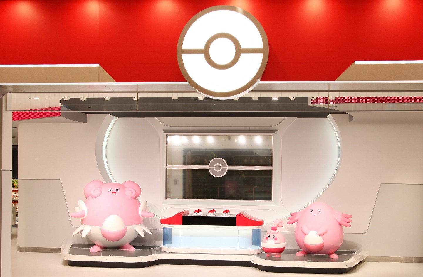 Pokémon Center MEGA TOKYO