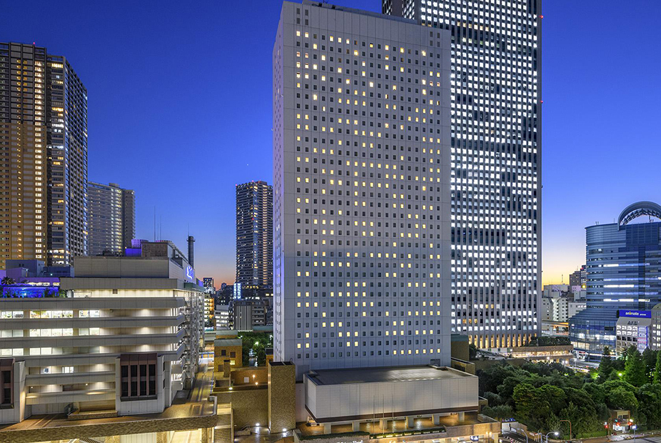 【Prince Basic】Over 6nights-Room only