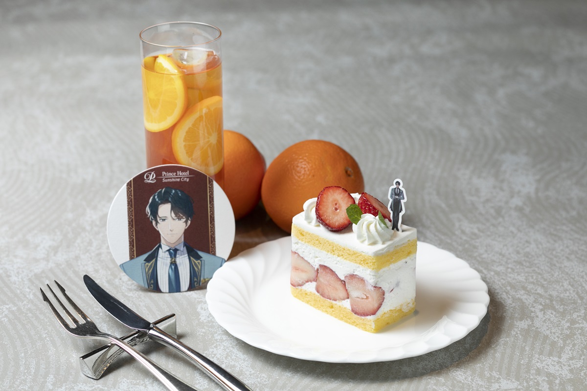 【Member only】45th Birthday Celebration Plan for the Hotel and Guests (Breakfast included)