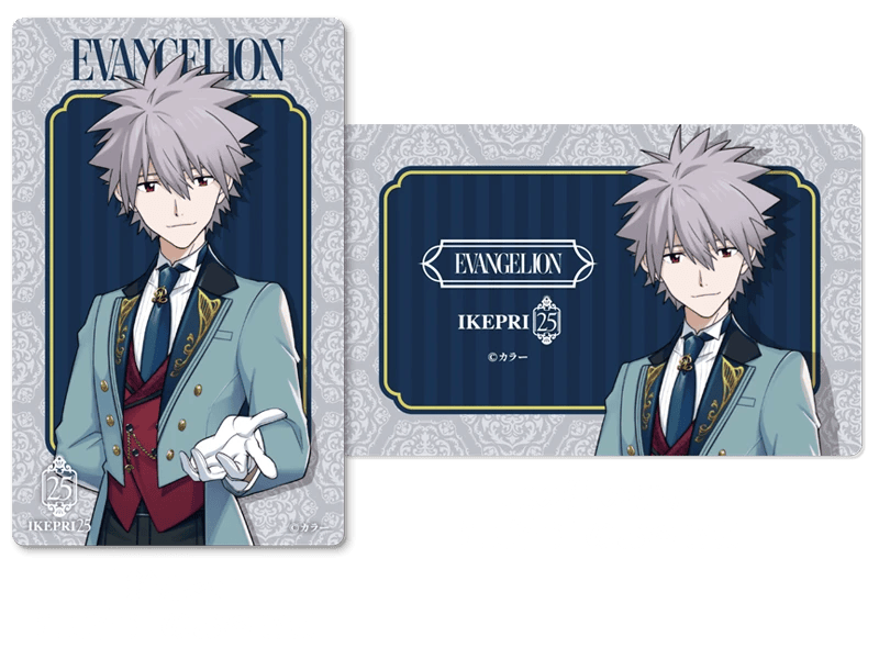 エヴァンゲリオン プリンスホテル 宿泊 特典セット エヴァンゲリオン プリンスホテル 宿泊 特典セット エヴァンゲリオン