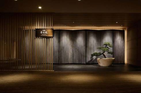 高輪花香路 TAKANAWA HANAKOHRO- 高輪格蘭王子大飯店內新設了共有16間的“旅館”