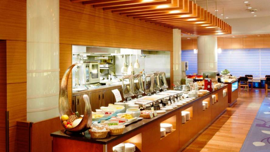 PATIO Grand 咖啡屋