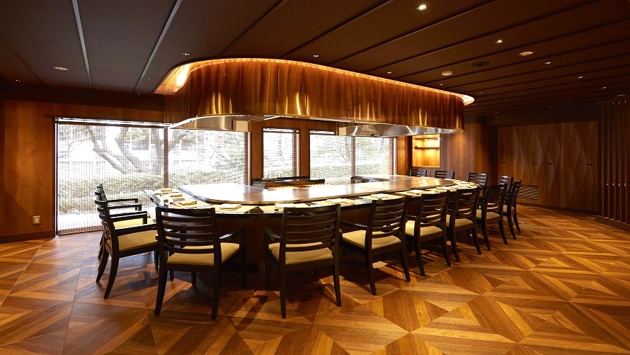 철판구이 가쓰라