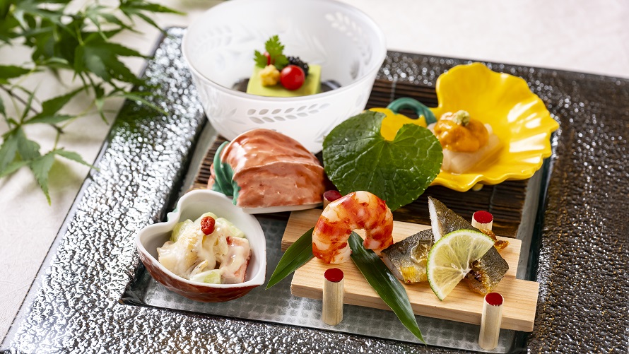TAKANAWA Gastronomy Summer