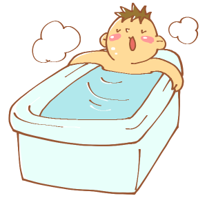 Guide to bathing in Japan