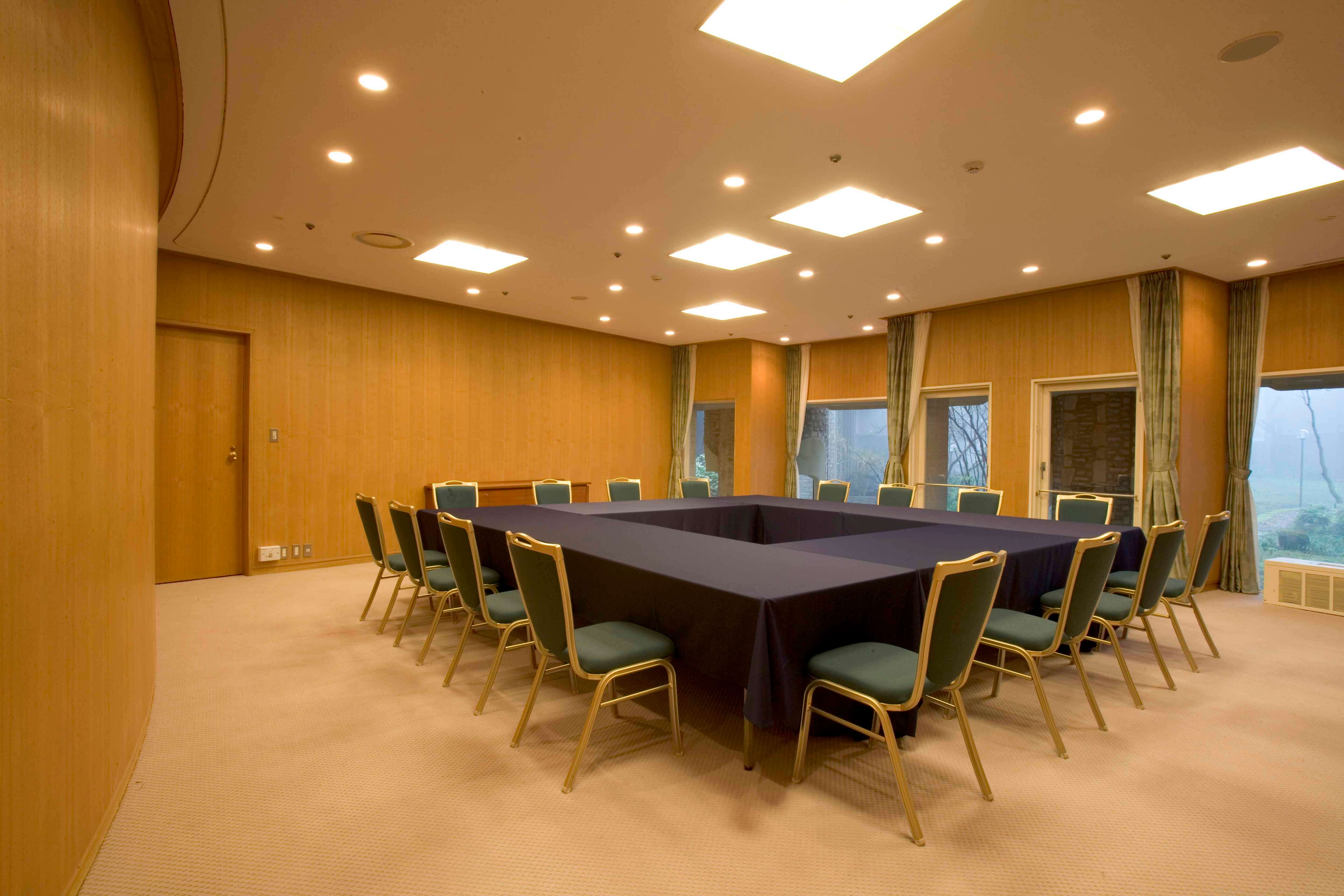 Main Building Banquet Rooms Otome Kiri Azusa