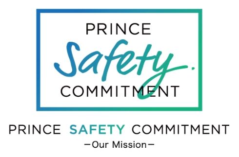 Prince Safety Commitment