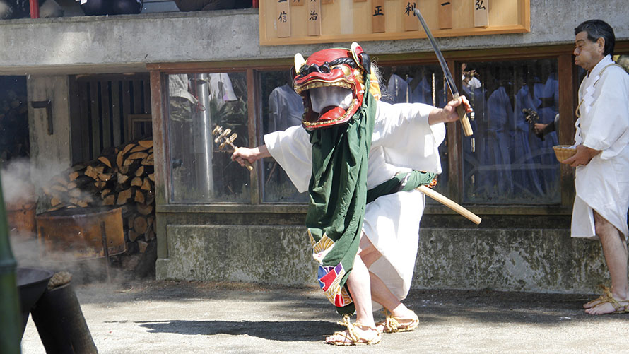 festival_yudateshishimai