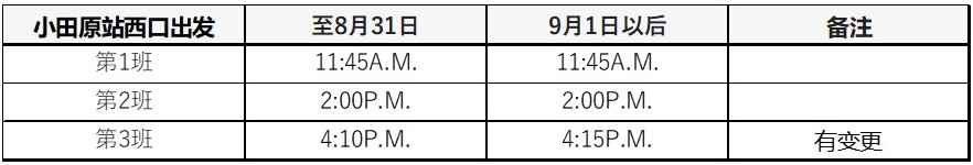 This image has an empty alt attribute; its file name is shuttle-bus-timetable-from-station.tw_.jpg