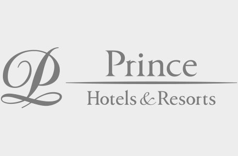 Prince Grand Resort Karuizawa FACTBOOK