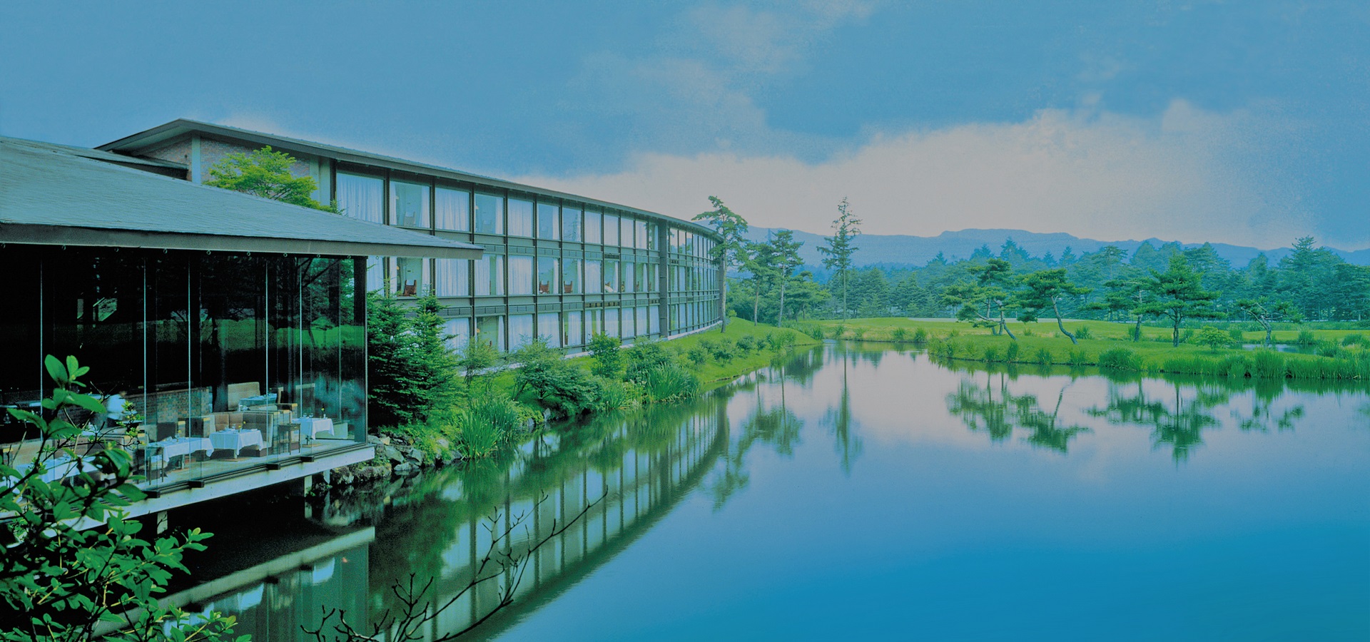 Karuizawa Prince Hotel