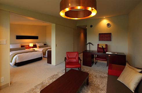 Executive Suite Room