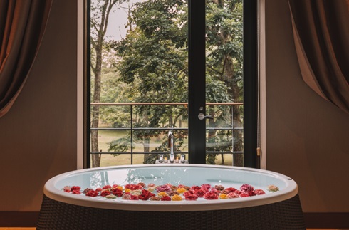 릴렉세이션 스파 “SPA THE FOREST PRINCE”