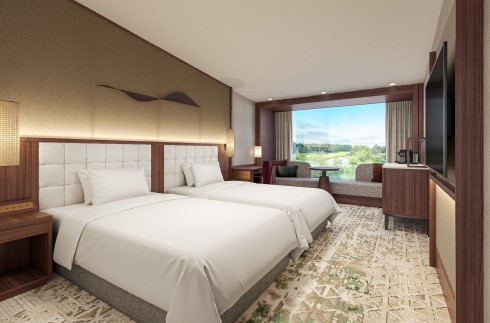 The Prince Karuizawa to be reopened on December 21st (Saturday), 2024