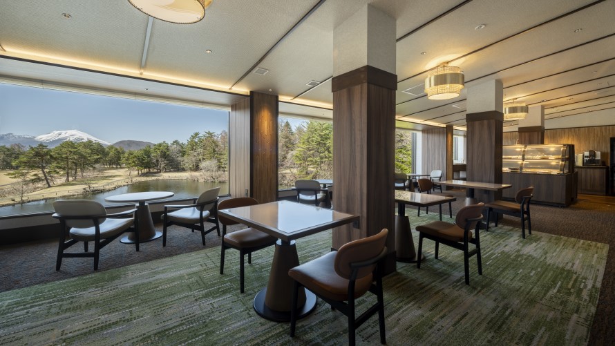 ザ・プリンス-軽井沢-3F-エグゼクティブラウンジ-1890