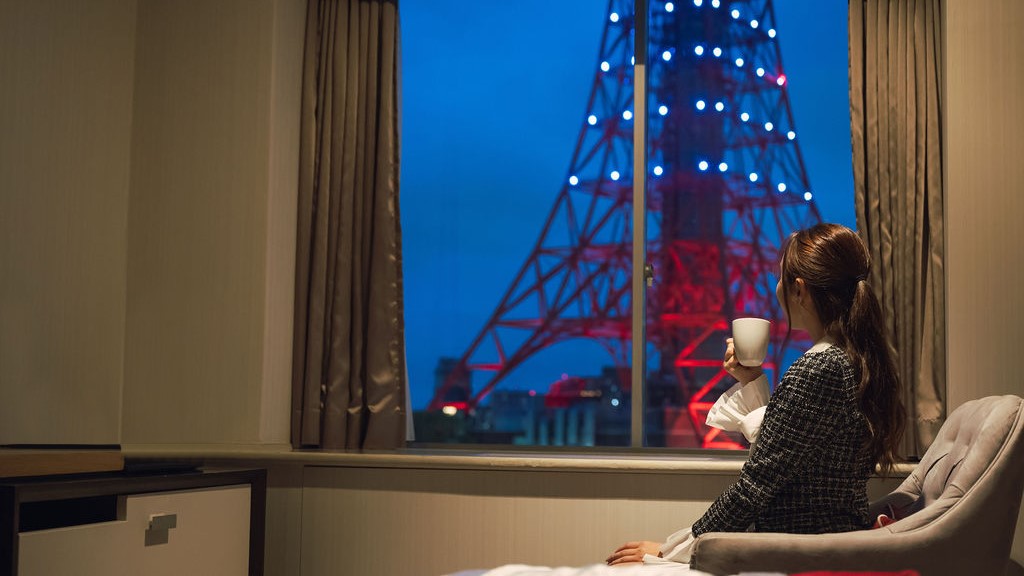 東京王子大飯店