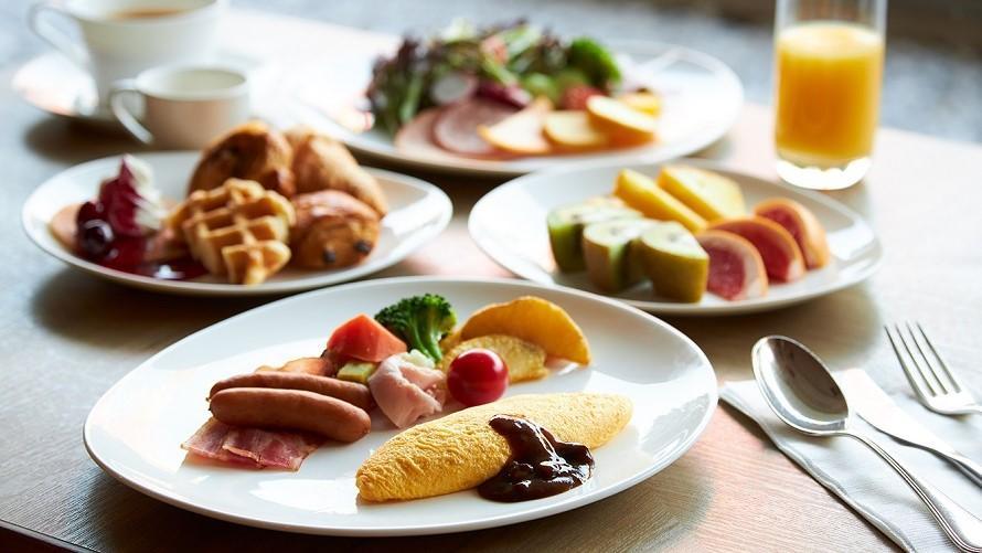 Limited-Time Offer(Breakfast Included)