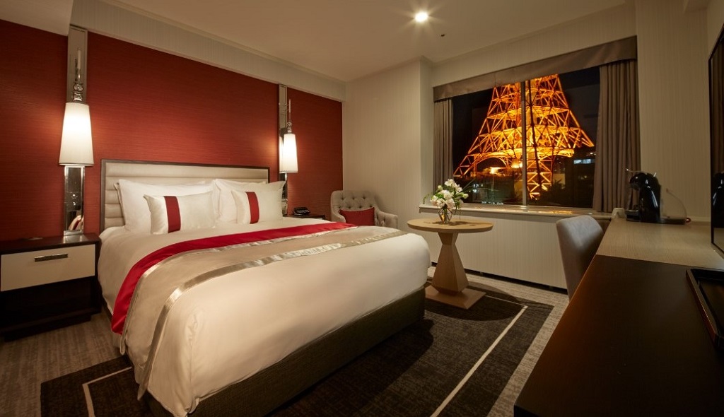 Limited-Time Offer(Room Only)