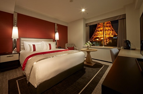 Limited-Time Offer(Room Only)