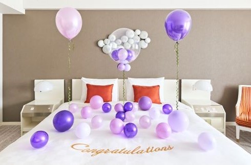Celebration Stay -Surprise for you!-