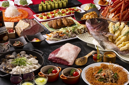 This image has an empty alt attribute; its file name is Seasonal-Gourmet-Stay1_490x323.jpg