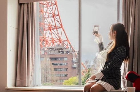 [For Oct. & Nov. Discount] Autumn Special Offer (Room Only)