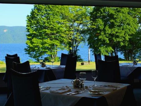 Main Dining Room
