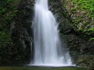 Anmon Falls