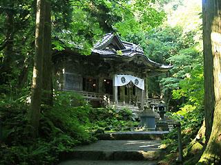 十和田神社