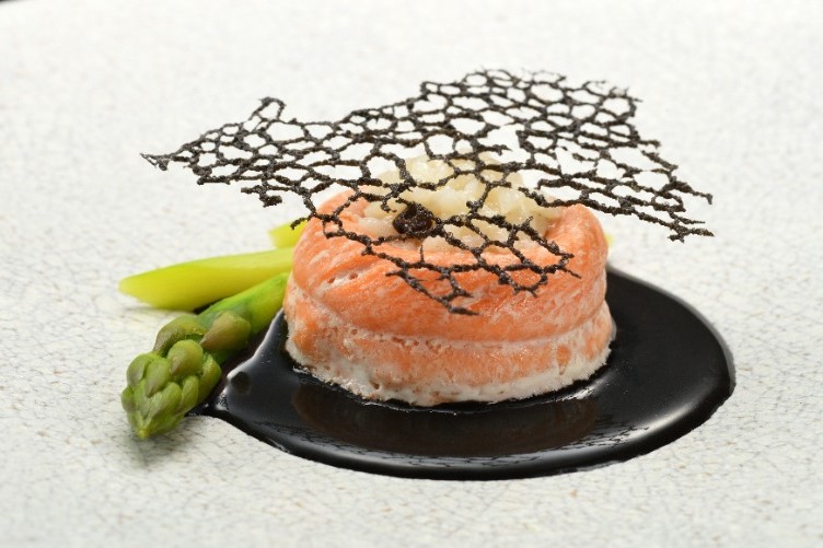 Towada Prince Hotel Upgraded Dinner [MICHINOKU Dinner]