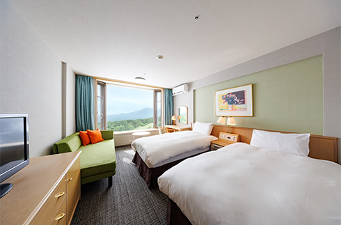 Prince Hotel Limited Time Sale-Room only-