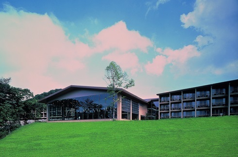 가루이자와 아사마 프린스호텔