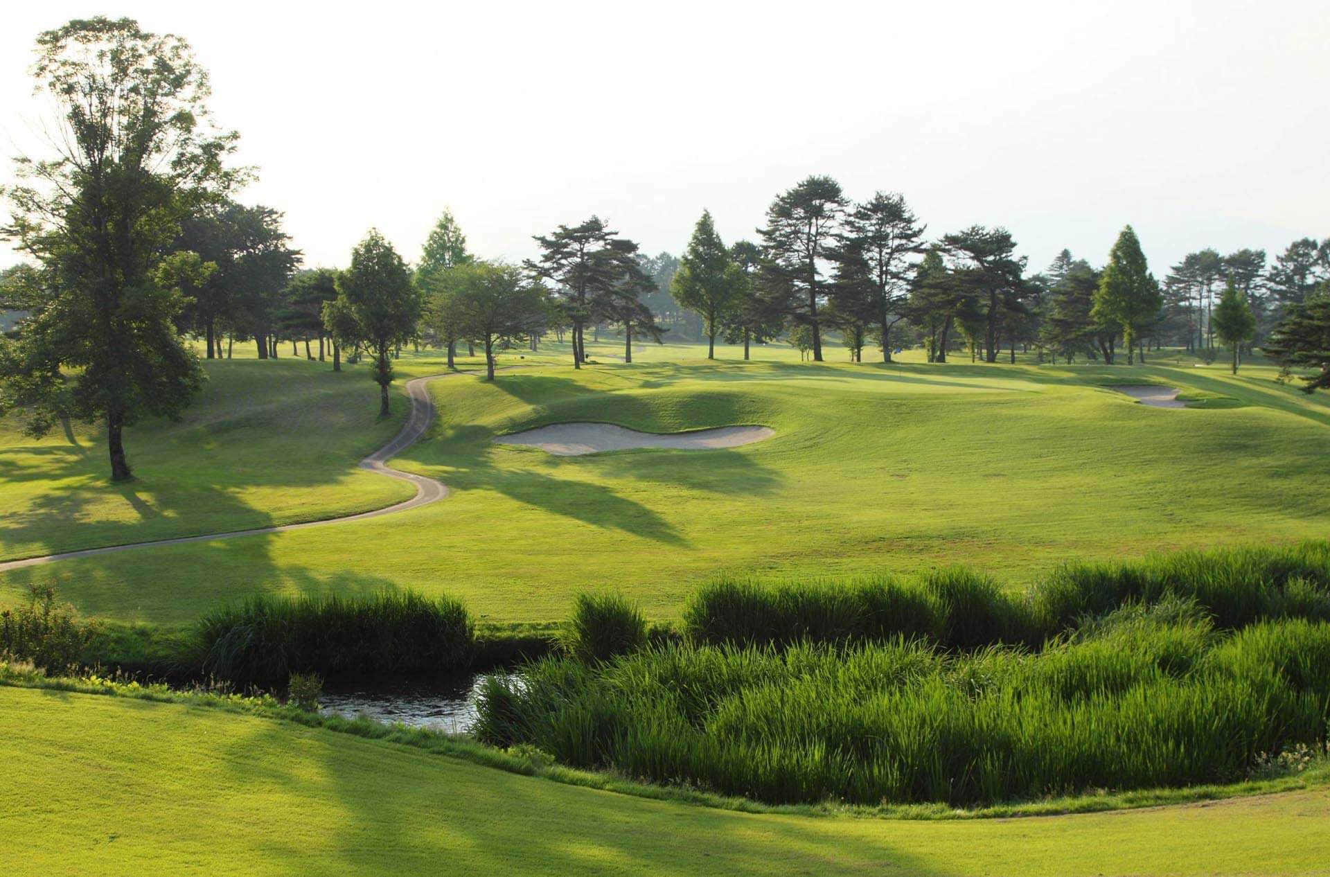 Karuizawa 72 Golf