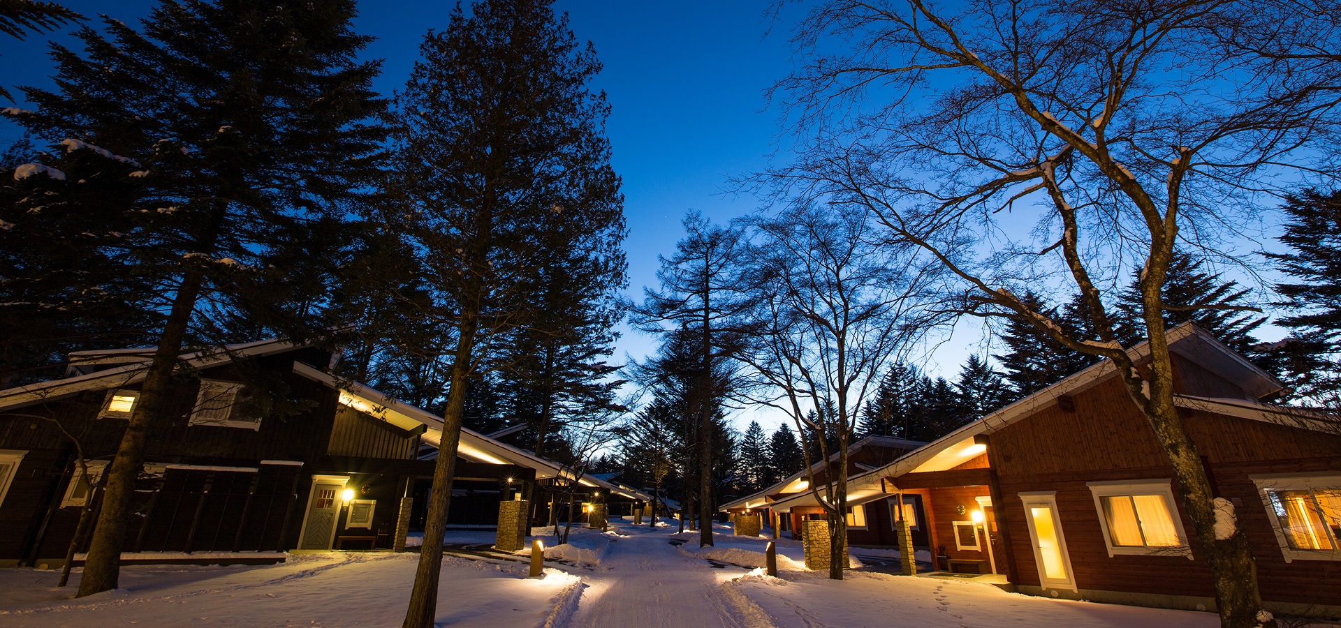 The Prince Villa Karuizawa