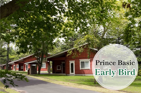 :Prince Basic – Early Bird